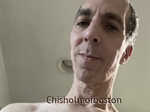 Chisholmofboston