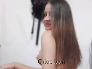 Chloe_leen