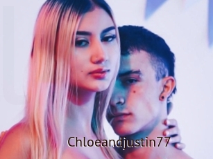 Chloeandjustin77