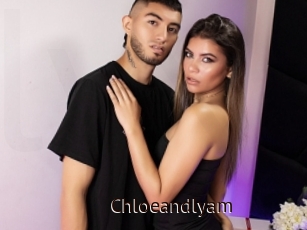 Chloeandlyam