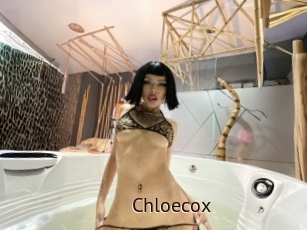 Chloecox