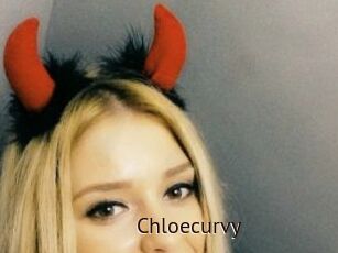 Chloecurvy