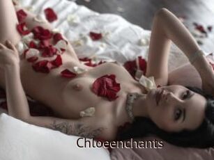 Chloeenchants