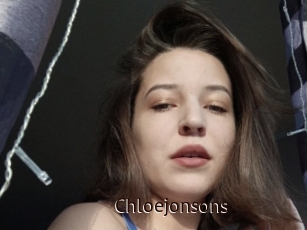 Chloejonsons