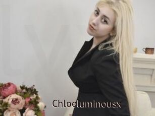 Chloeluminousx