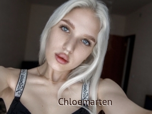 Chloemarten