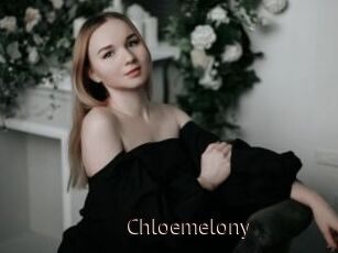 Chloemelony