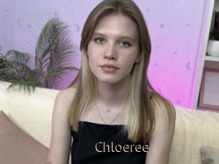 Chloeree