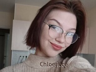 Chloericce