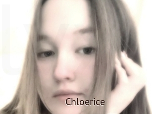 Chloerice