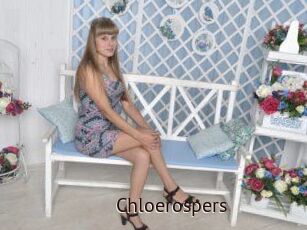 Chloerospers