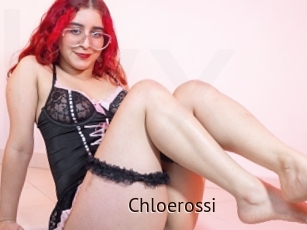 Chloerossi