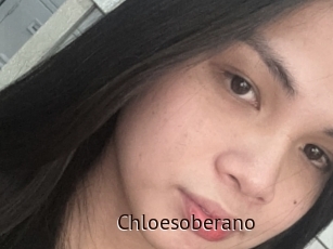 Chloesoberano