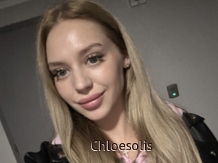 Chloesolis