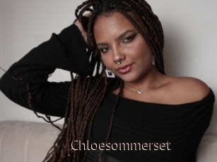 Chloesommerset