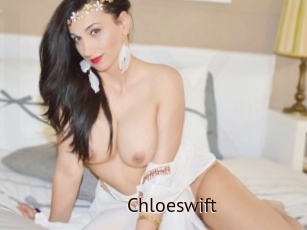 Chloeswift