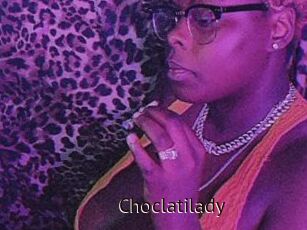 Choclatilady