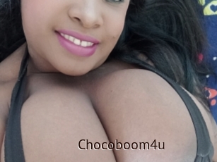 Chocoboom4u