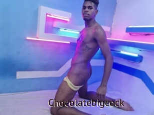 Chocolatebigcock