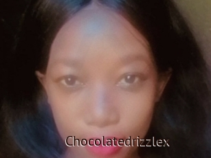 Chocolatedrizzlex