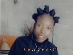 Chocolatemix44