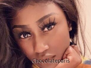 Chocolateparis