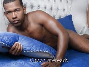 Chocolateready