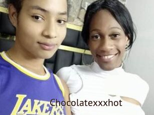 Chocolatexxxhot