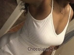 Chocolatte23