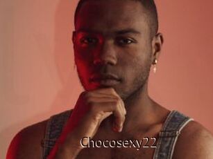 Chocosexy22