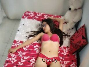 Chody