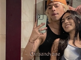 Chrisandvane
