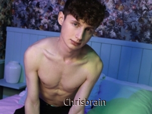 Chrisbrain