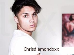 Chrisdiamondxxx