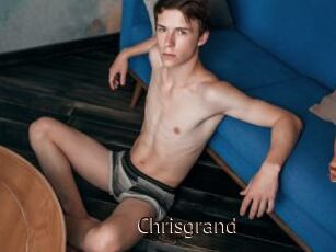 Chrisgrand