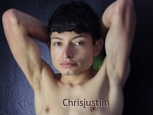 Chrisjustiin