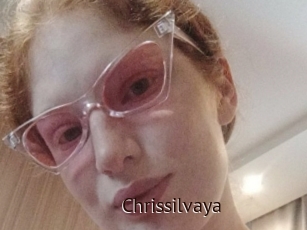 Chrissilvaya