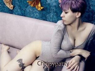 Chrissypatty