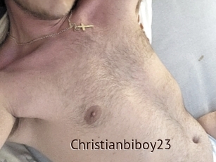 Christianbiboy23