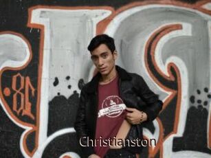 Christianston