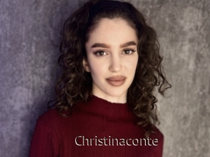 Christinaconte