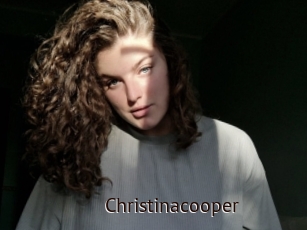 Christinacooper