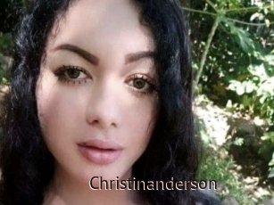 Christinanderson