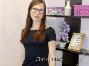 Christinday