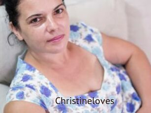 Christineloves