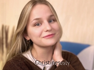 Christinesesly