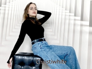 Christiwhite