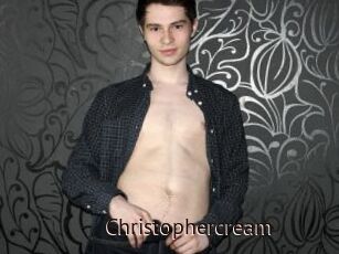 Christophercream