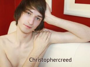 Christophercreed