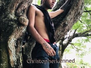 Christopherkenned